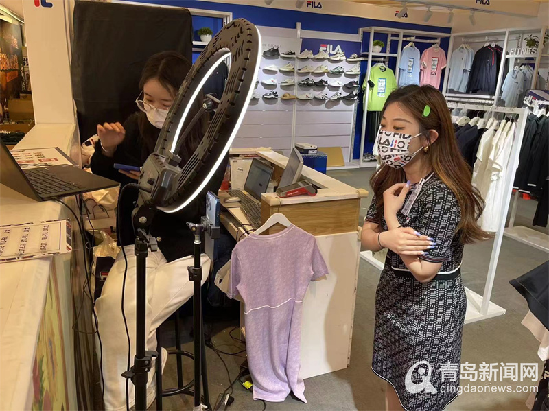 2019年青岛市社会零售消费品总额,2017青岛商品总额