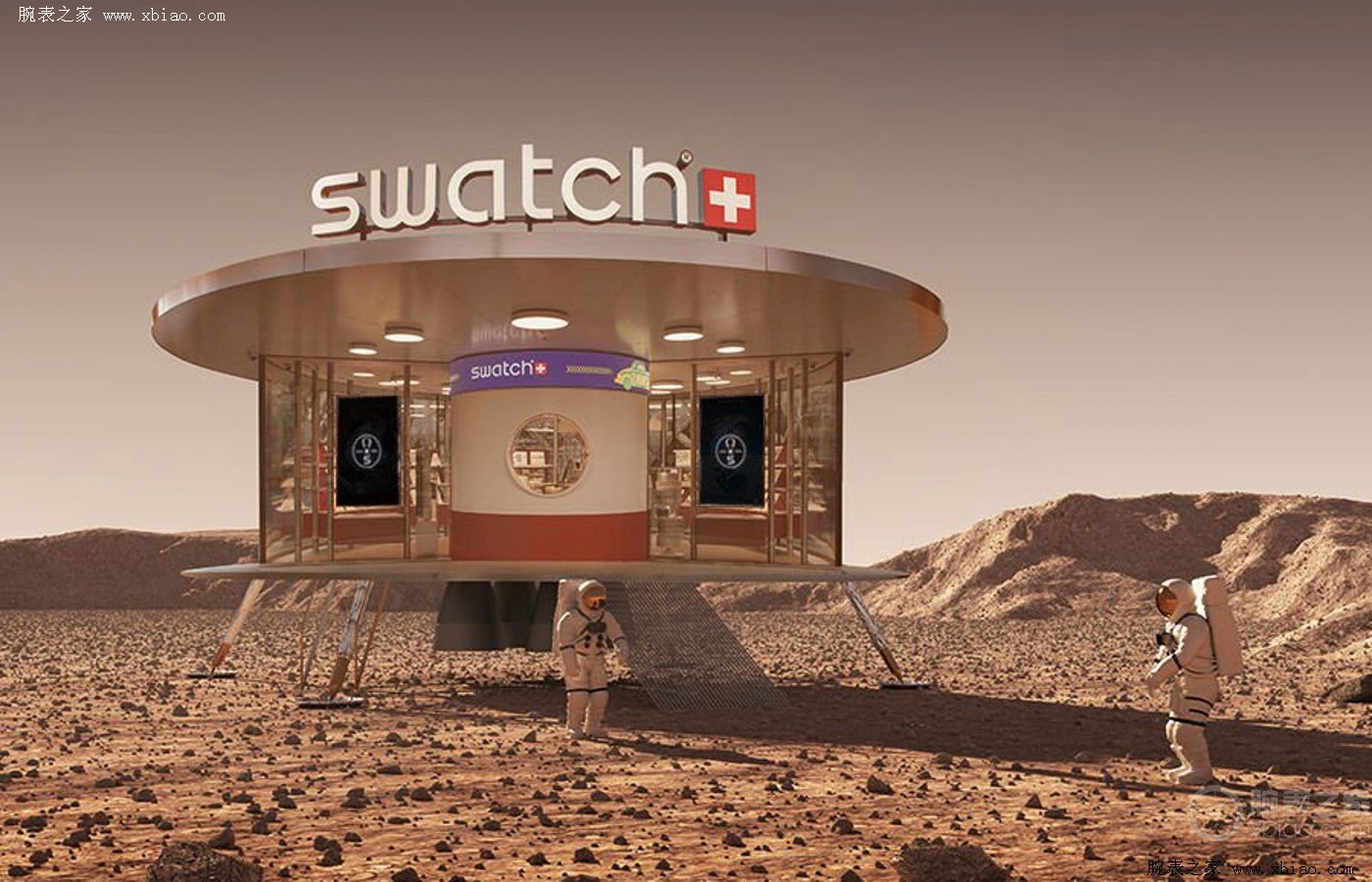 moonswatch怎么样,bioceramicmoonswatch哪款值钱