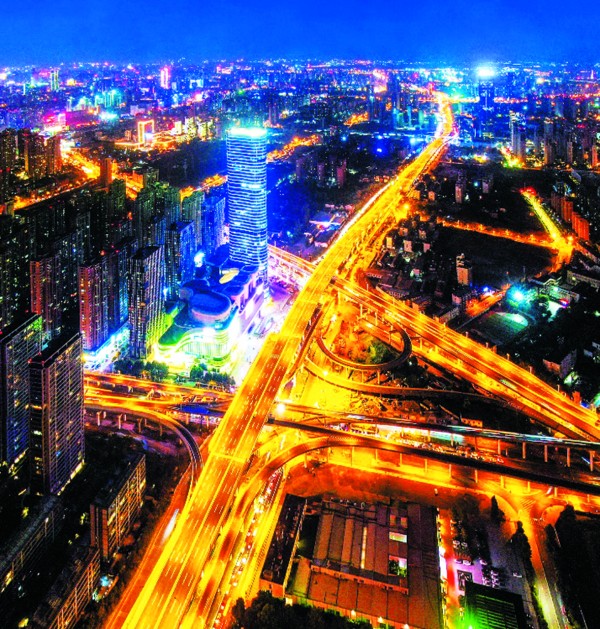 安徽路桥公司市政分公司,安徽路桥市政工程分公司