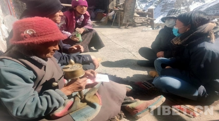 致敬高原上的守护者图片,致敬风雪路上守护者