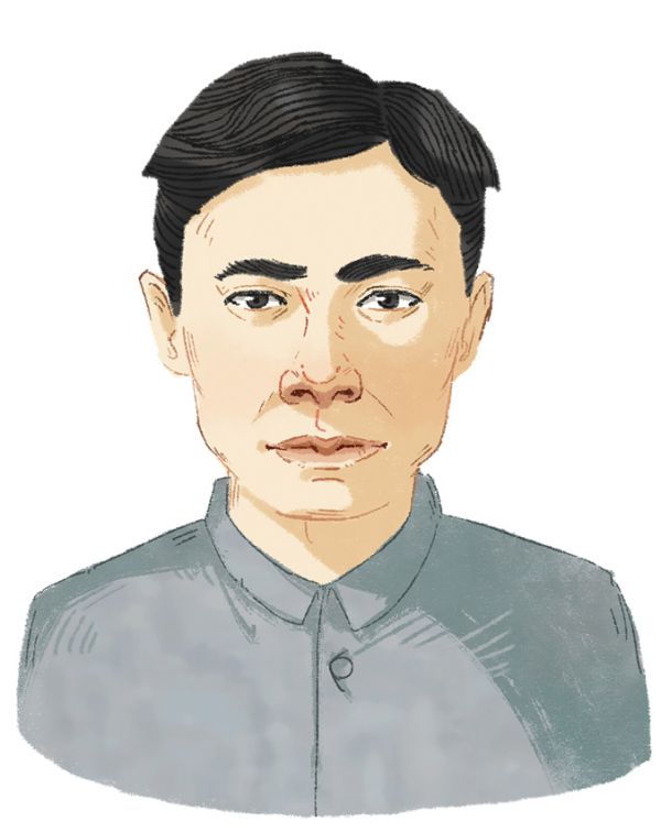 奋楫争先敢立潮头勇担改革重任,奋勇者抖音版