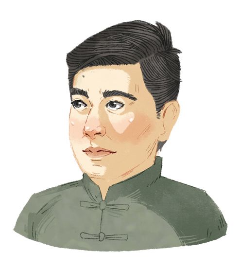 奋楫争先敢立潮头勇担改革重任,奋勇者抖音版