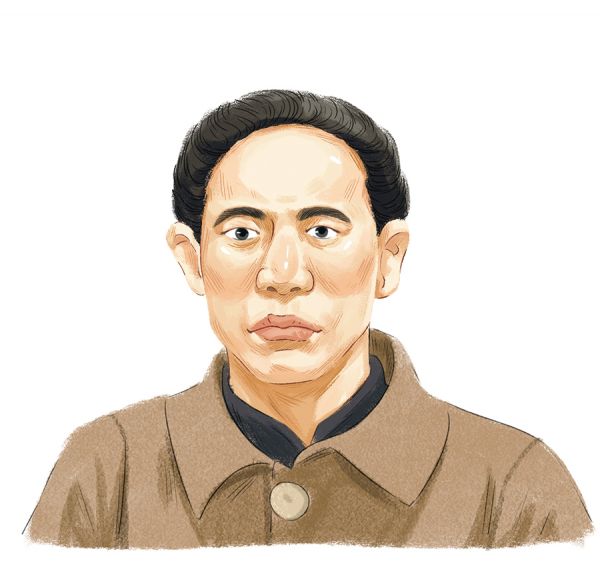 奋楫争先敢立潮头勇担改革重任,奋勇者抖音版