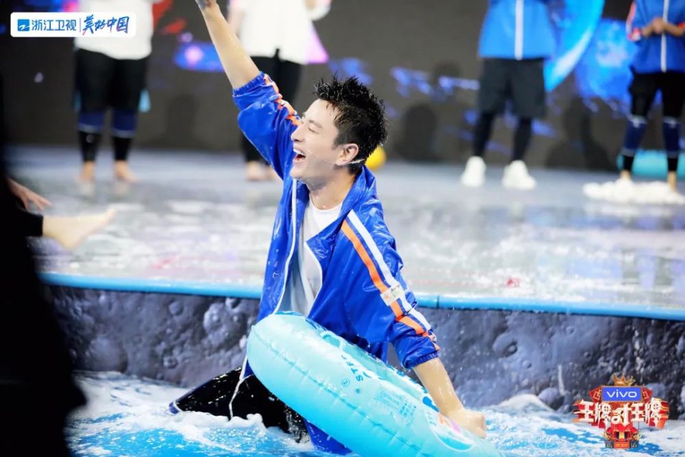 王牌对王牌首次年末开播,王牌对王牌收官之夜视频