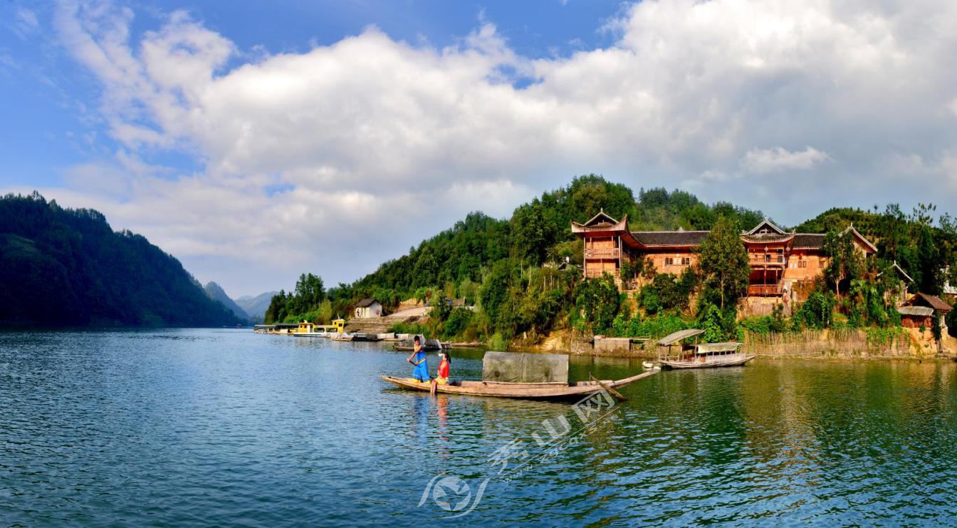 秀山周末旅游攻略图片大全,秀山旅游一日游