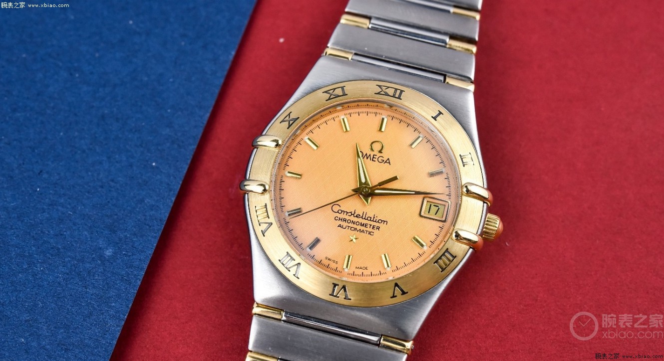 低调的大师完整版,欧米茄星座最好的系列