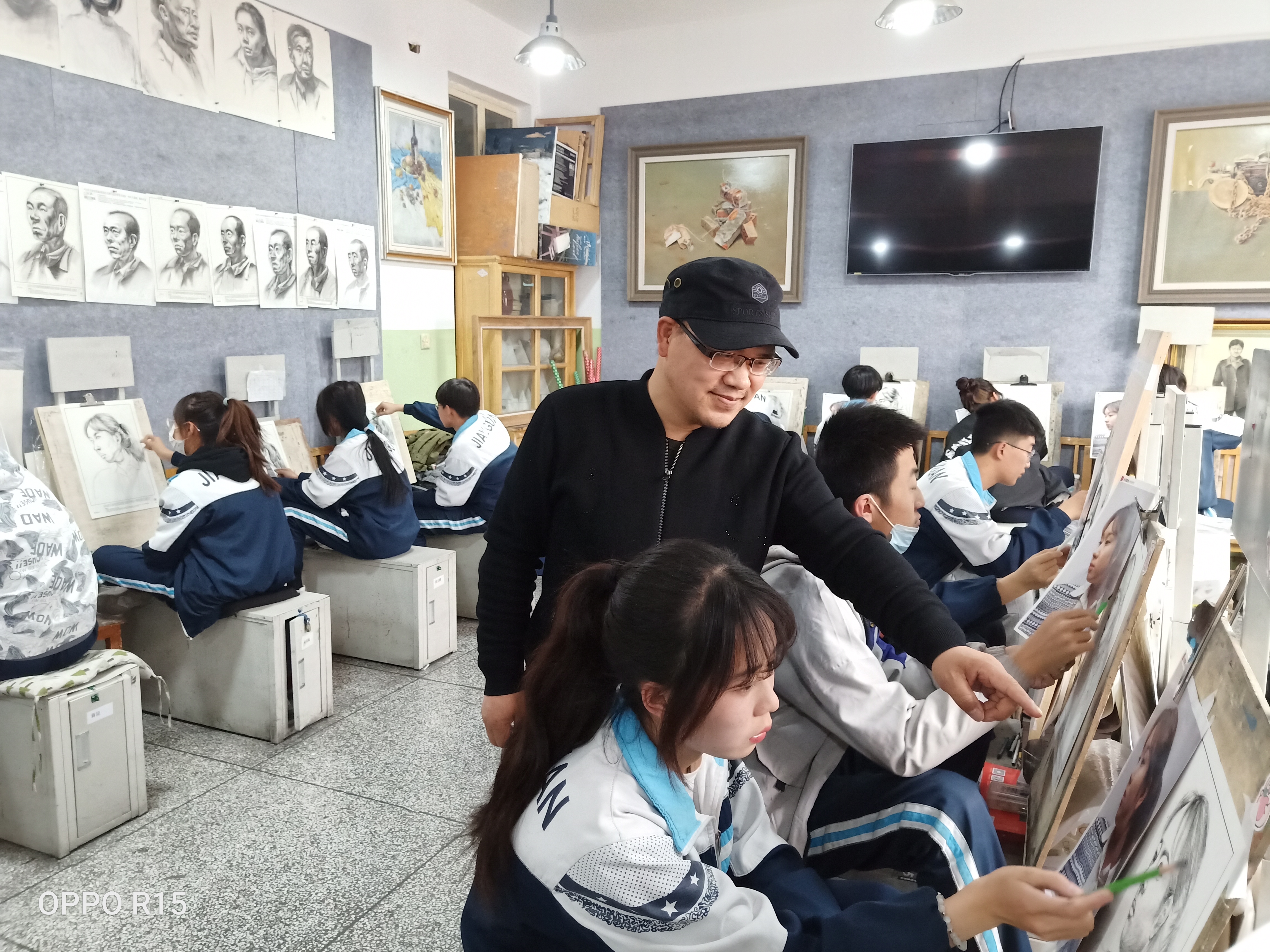 嘉峪关市二中特长生,嘉峪关市第二中学特长班