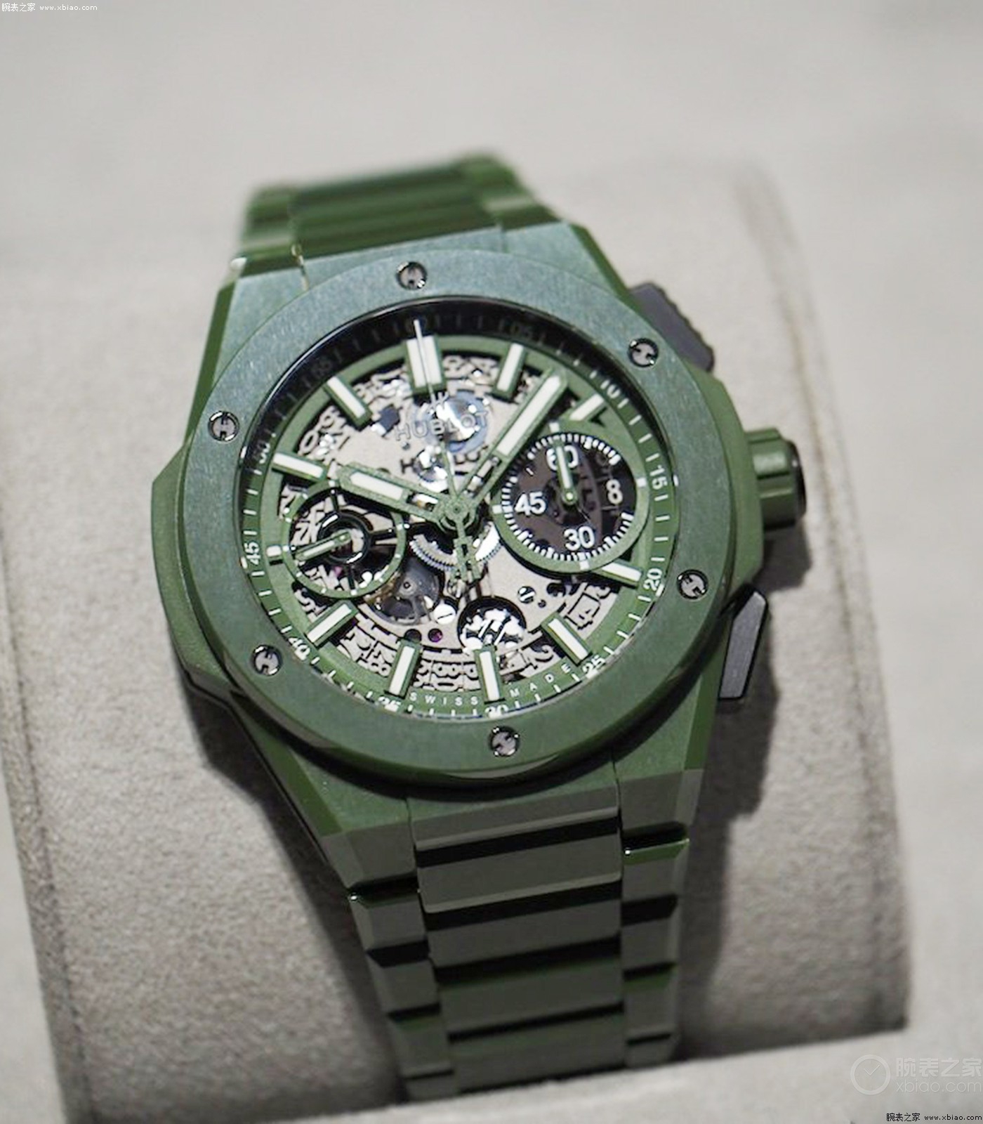 名表豪车价值百万,名表性价比高