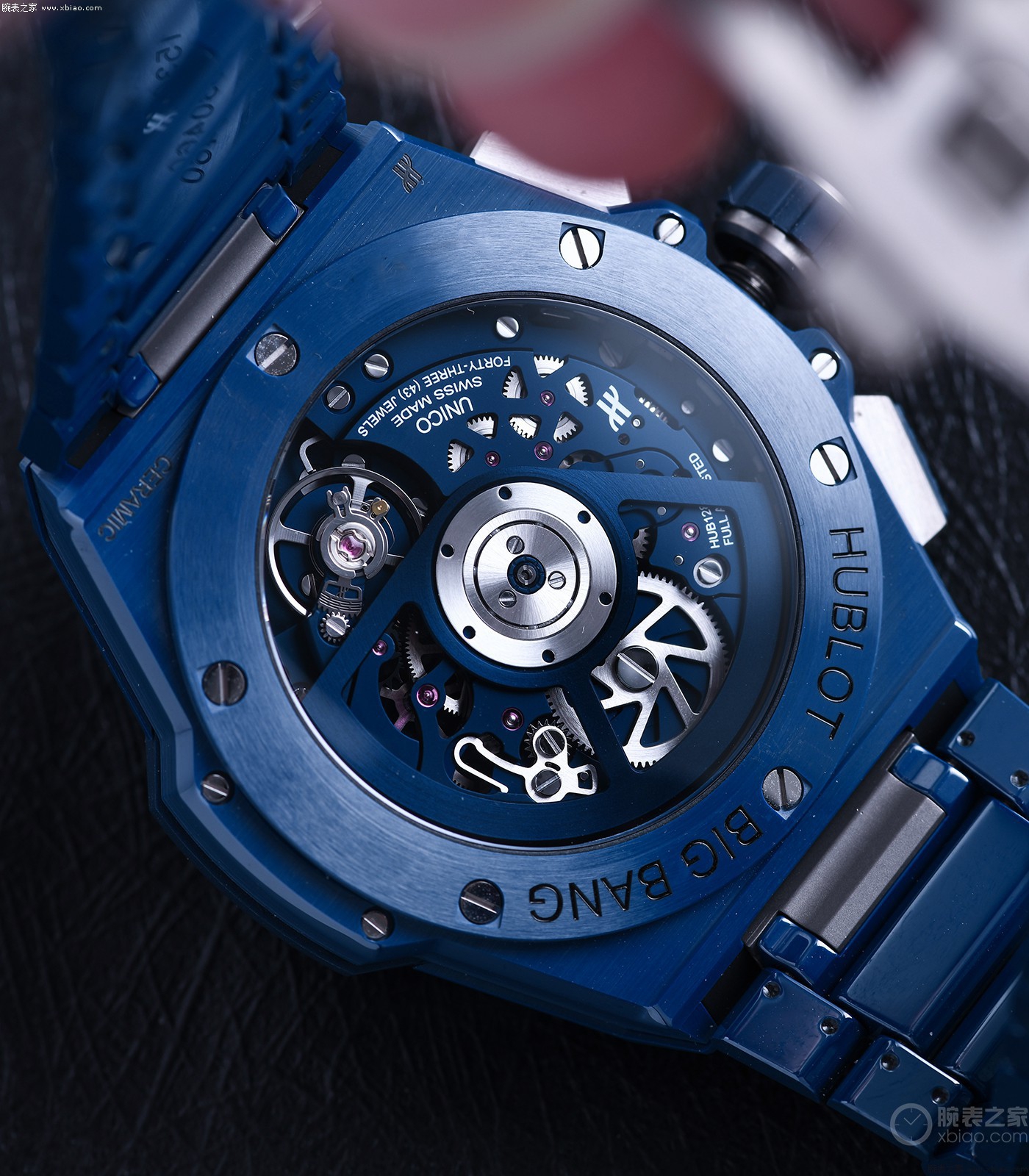 名表豪车价值百万,名表性价比高