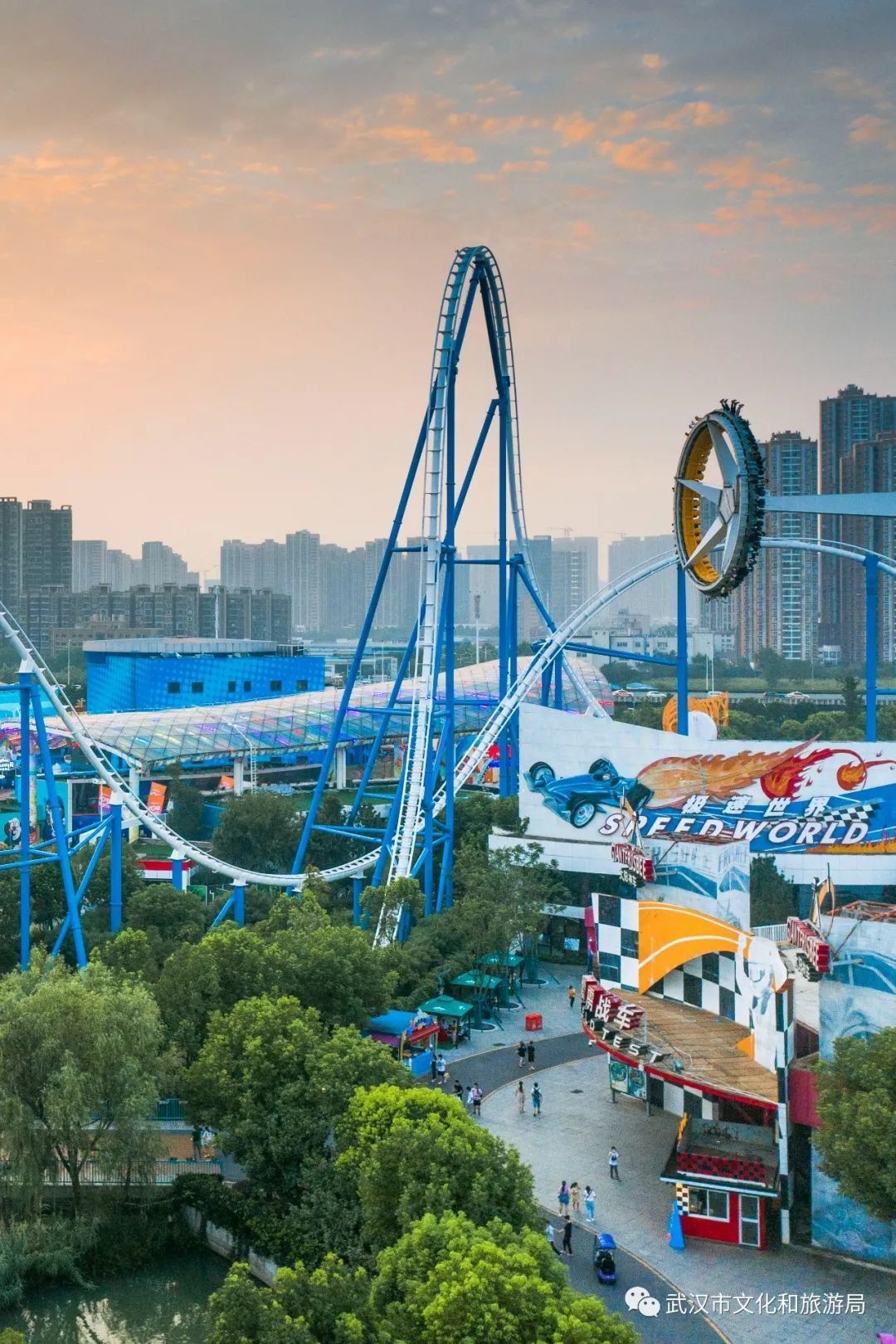 武汉必玩攻略,武汉必玩的地方排行榜