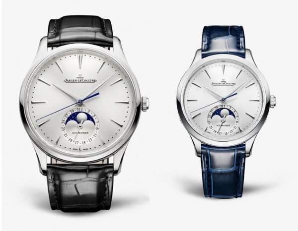 高级腕表情侣对表,高端品牌情侣腕表推荐