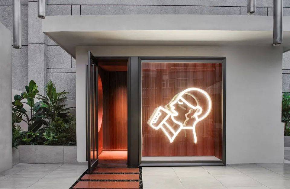 分析喜茶成功的原因,喜茶产品设计风格