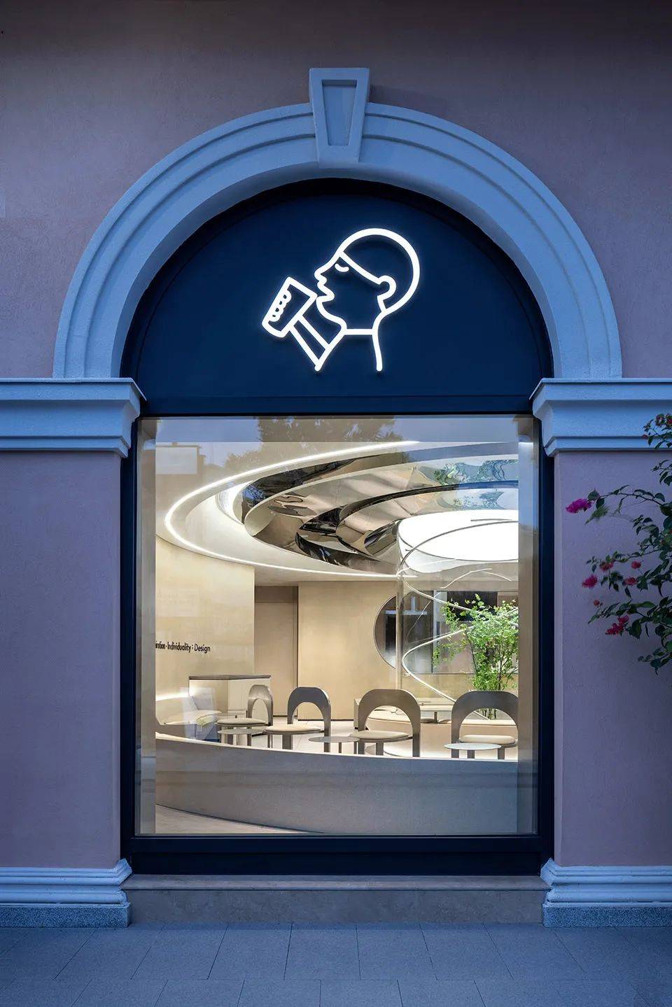 分析喜茶成功的原因,喜茶产品设计风格