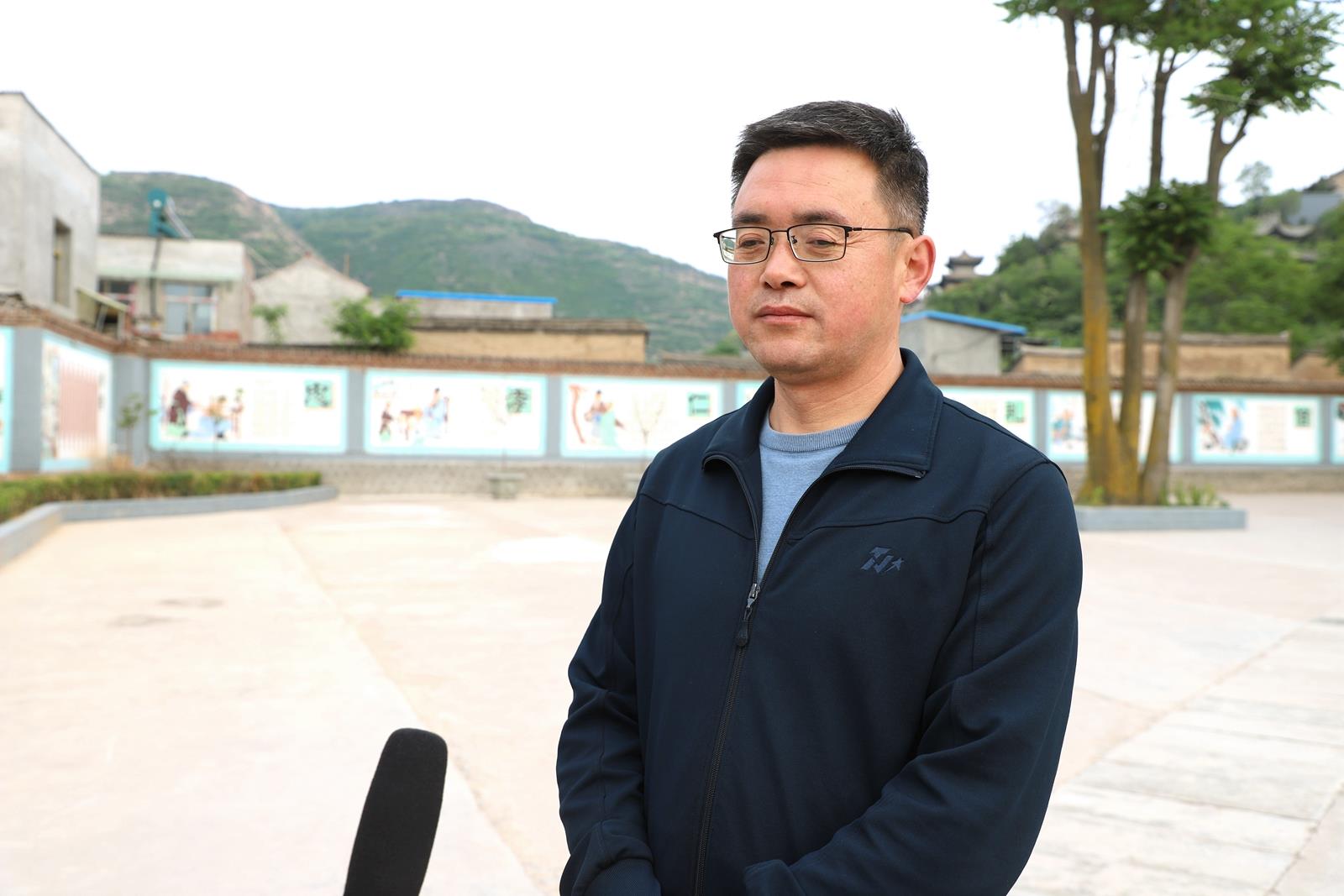 武山县四门初中：素质教育绽放绚丽青春