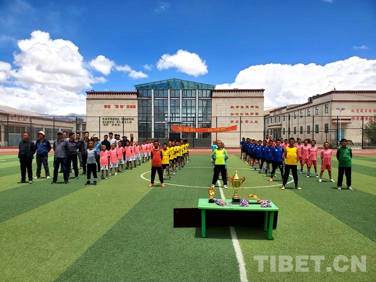 高原战士足球比赛,德令哈高原足球联赛