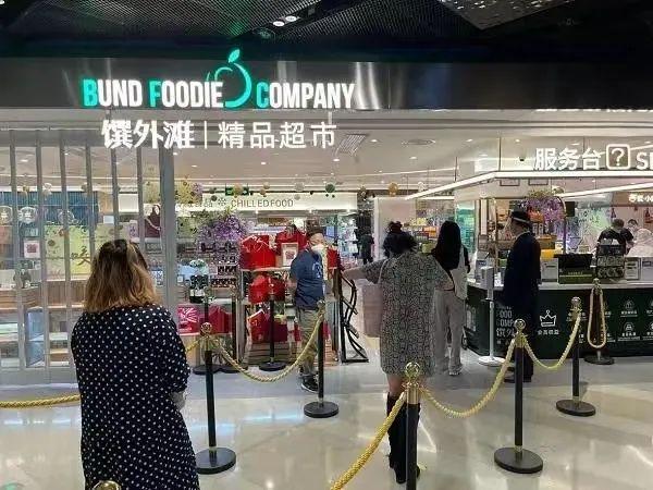 环球港、天安千树、印象城……魔都商场一个个在重启！你能出门逛逛了吗？