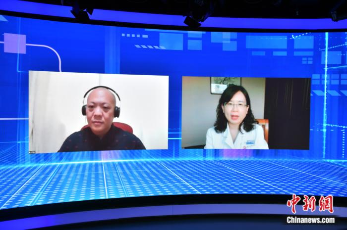 年轻人不要秃！“姑姑”李若彤、Tony老师、医生来支招