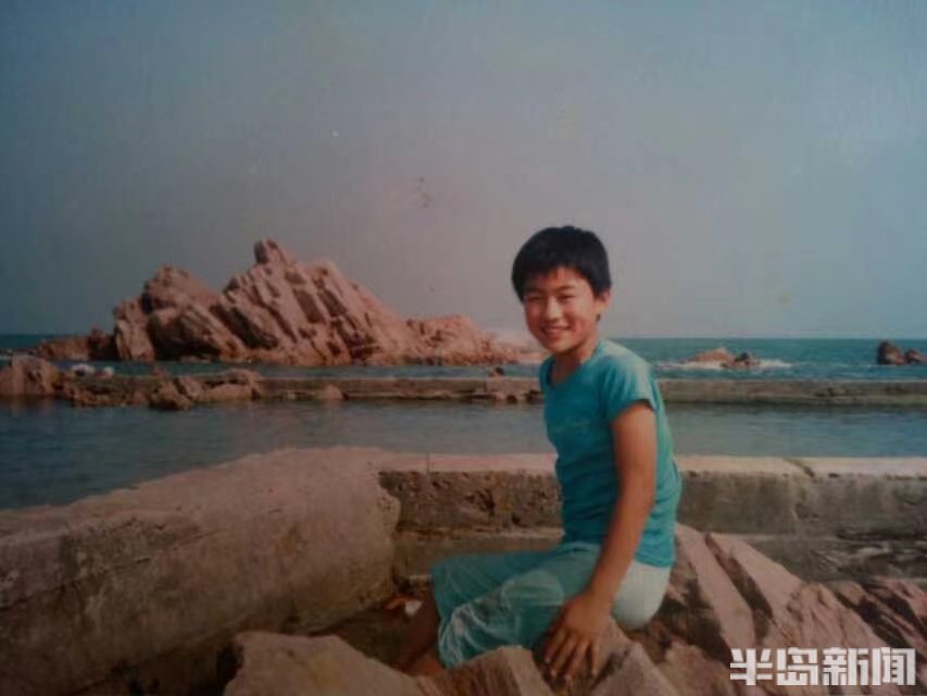 新闻周刊丨17年后，花蕾怒放！从受助到捐助春蕾女童，她用3000元开始爱心接力