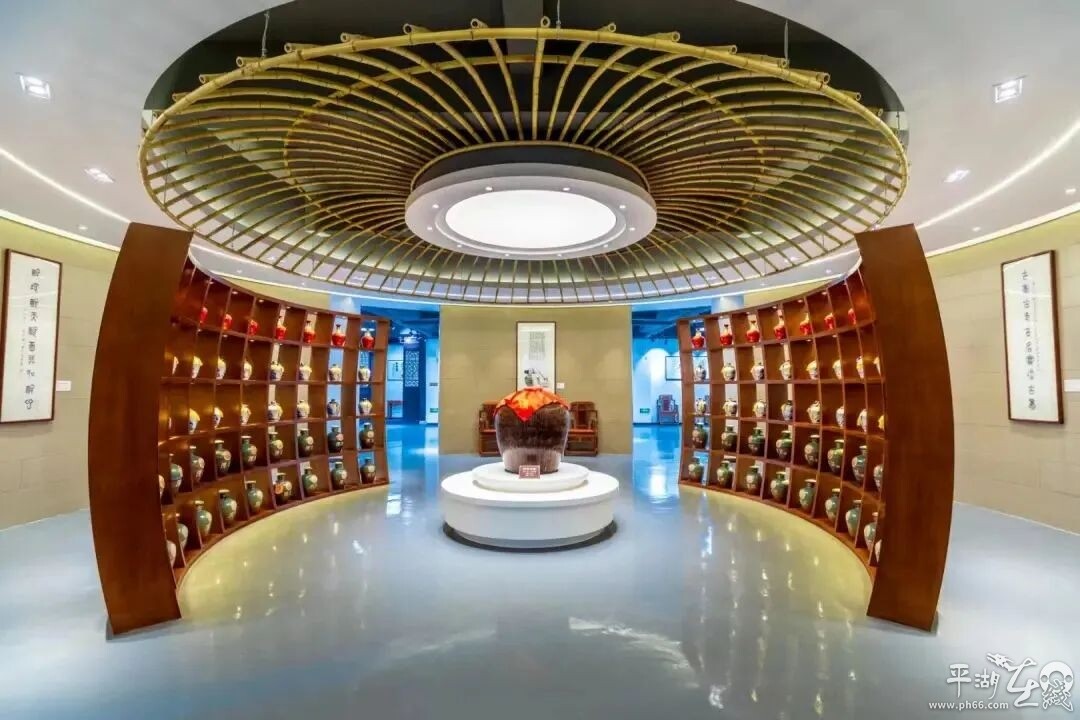 平湖博物馆第八展厅,平湖博物馆规划图