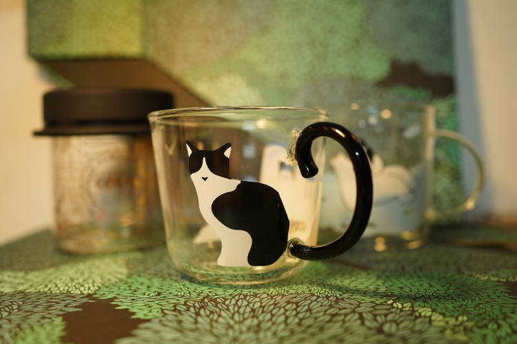 一直想买杯子是不是心理疾病,总想买杯子不会是病吧