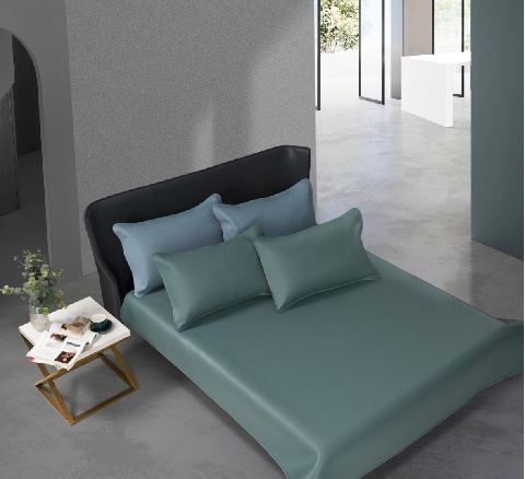 水星家纺哪款冰丝凉席好,水星家纺夏款冰席