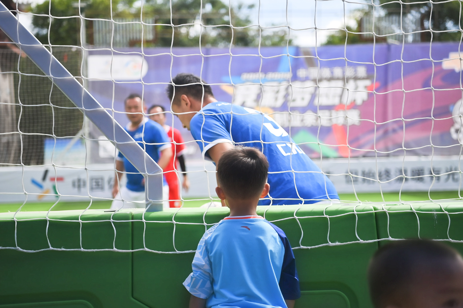 竞彩梦想杯昆明,竞彩梦想杯楚雄