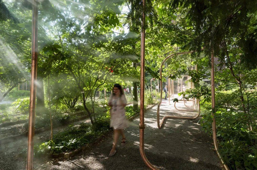 带你看米兰家具展,去看米兰家具展