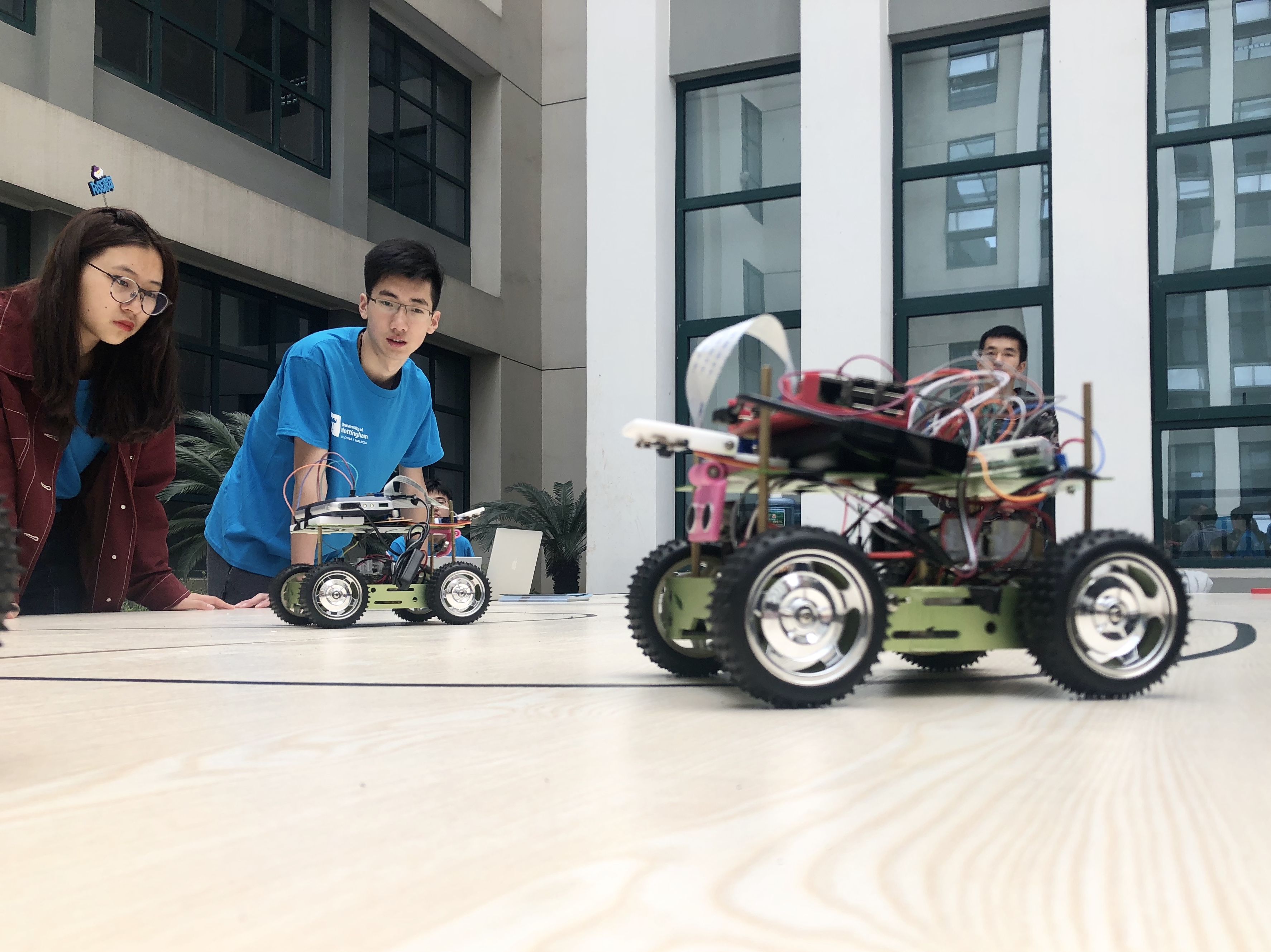 宁波诺丁汉大学23年全国排名,福布斯中国30under30榜单