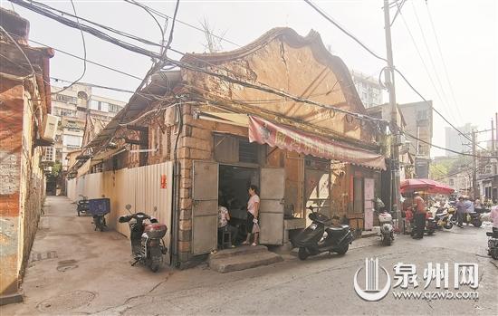 大隘门:两家城南大商号的传奇故事