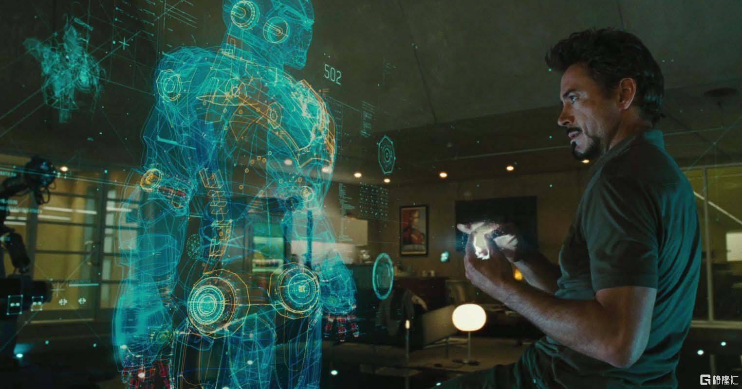 最懂ai的人,AR和VR哪个好