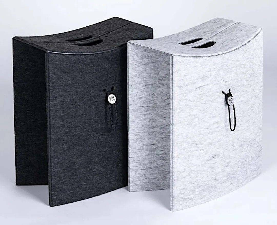 家具设计小趋势：可拆卸