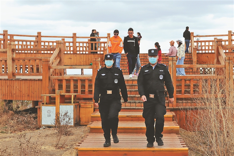 执法能力再提升,执法能力和水平得到明显提高