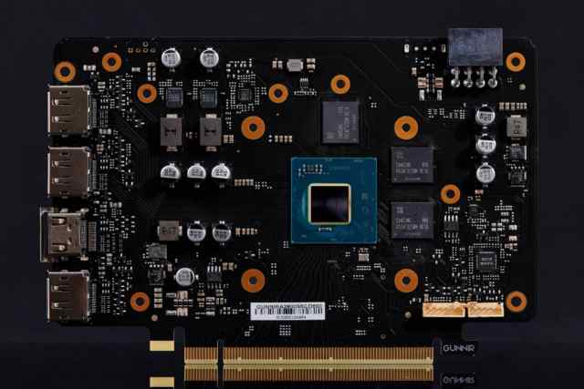英特尔锐炫a370m独显,英特尔锐炫a380显卡测评