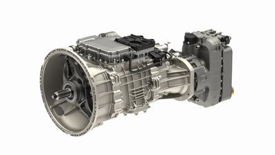 康明斯伊顿赢动amt,康明斯赢动amt变速箱换油