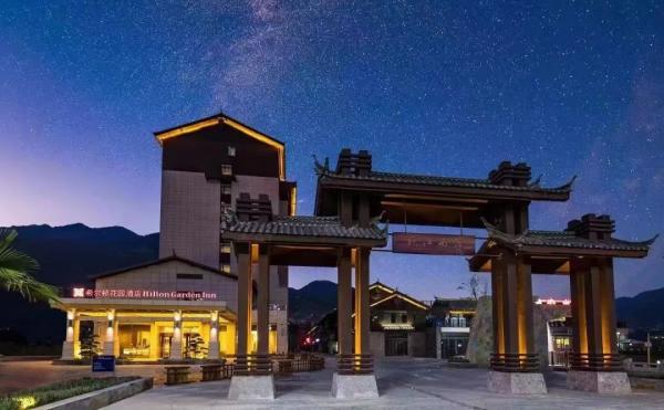 我为家乡点赞云南怒江,我为云南骄傲