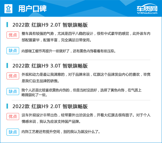 红旗h92022款3.0t,2022款红旗h9智联旗畅版