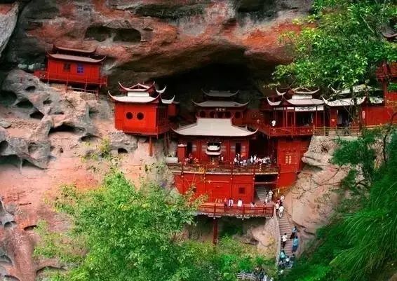 三明100个景点,三明5a级景区有哪些