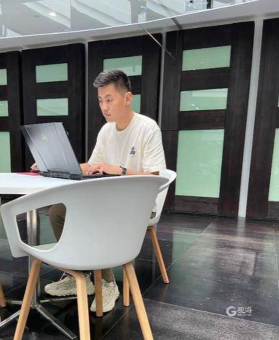 拒绝“躺平”！首批00后离开校园踏上社会，他们找工作有准备有规划