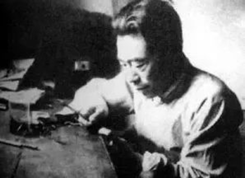 “昆明为营”系列报道·Memory篇|一池翠湖水,半部昆明史