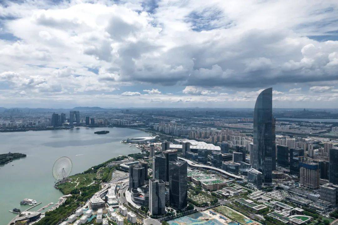 28岁苏州大学,苏州工业园区发展的启示