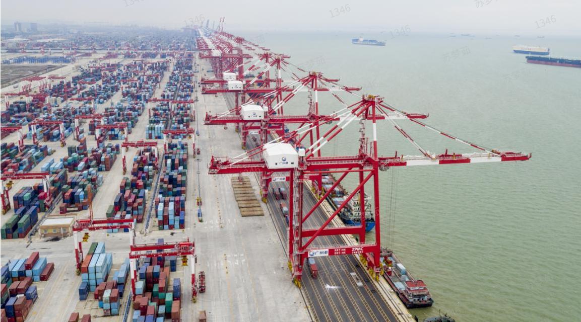 中石油获广州保税加油牌照，粤港澳大湾区“超级加油站”扩圈