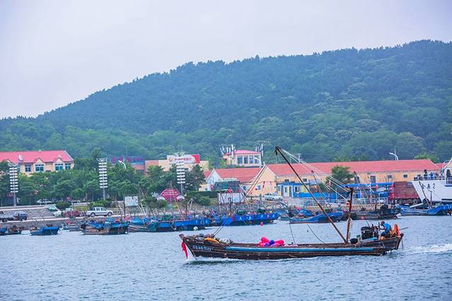 大连海岛旅游推荐,大连最美的海岛是哪里
