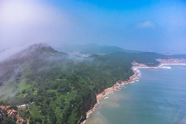 大连海岛旅游推荐,大连最美的海岛是哪里