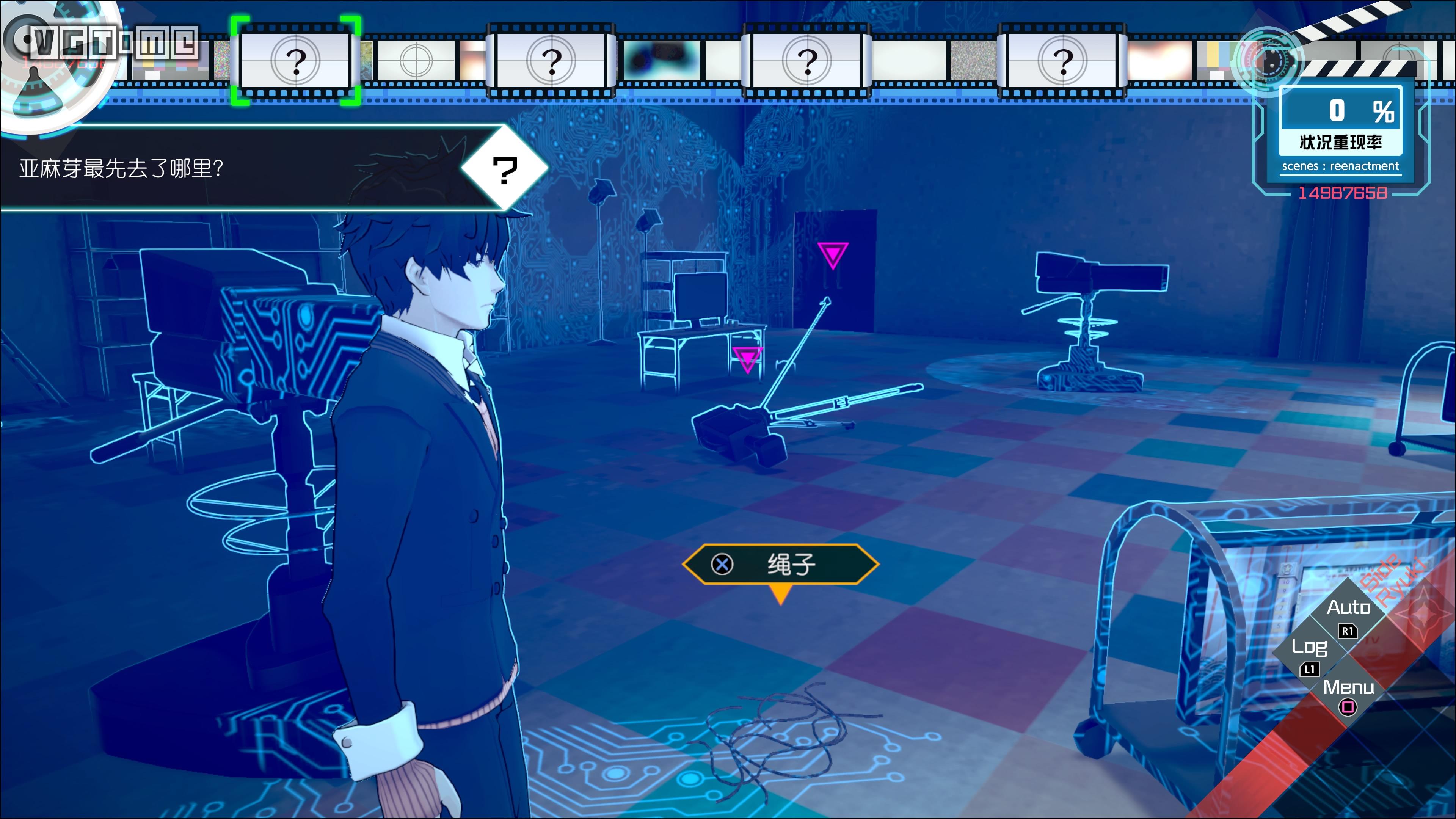 ai梦境档案涅盘肇始攻略,ai梦境档案涅槃肇始成就