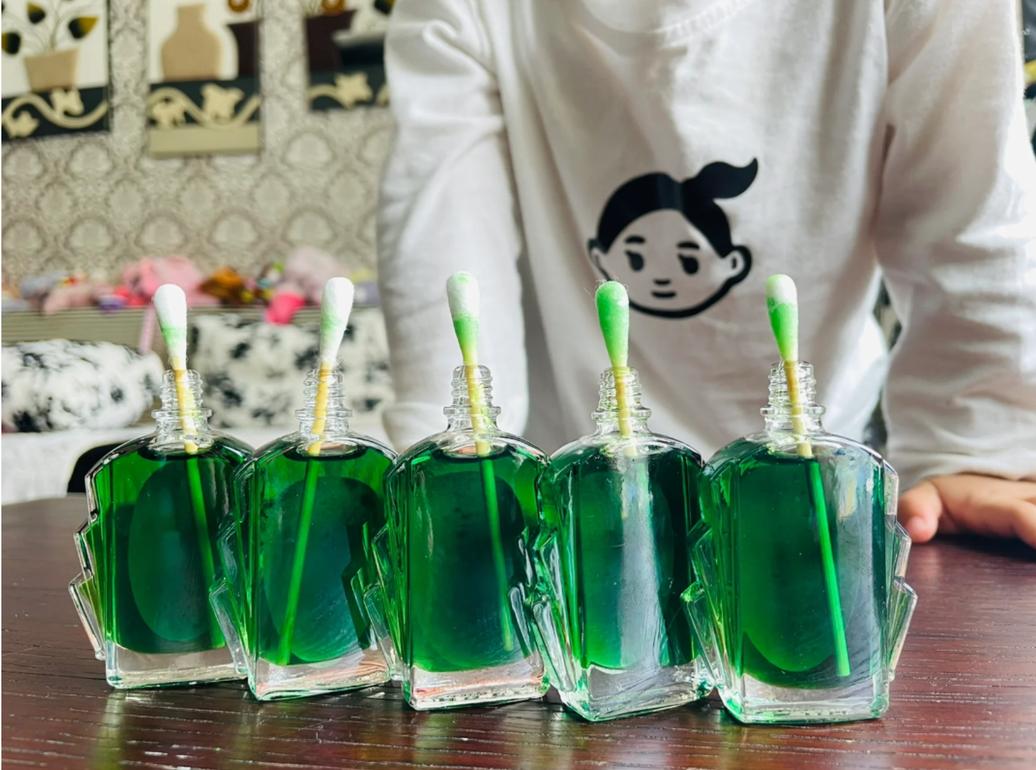 福建夏天，离不开这个“神油”