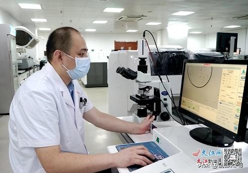 妇幼保健院实验室,景德镇妇幼保健院生殖科