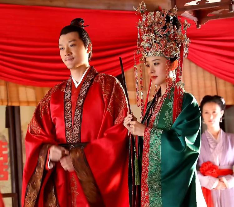 古装离谱电视剧片段,古装剧离谱中分