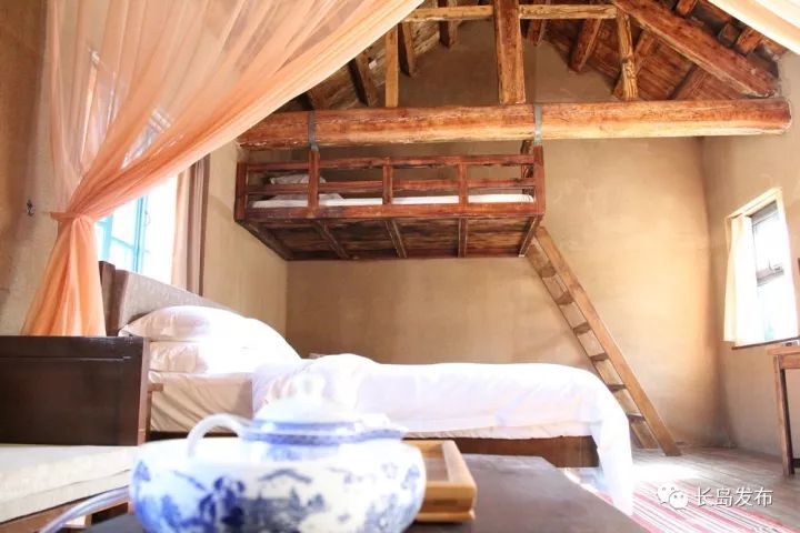 关于长岛攻略,长岛两天一夜文字攻略