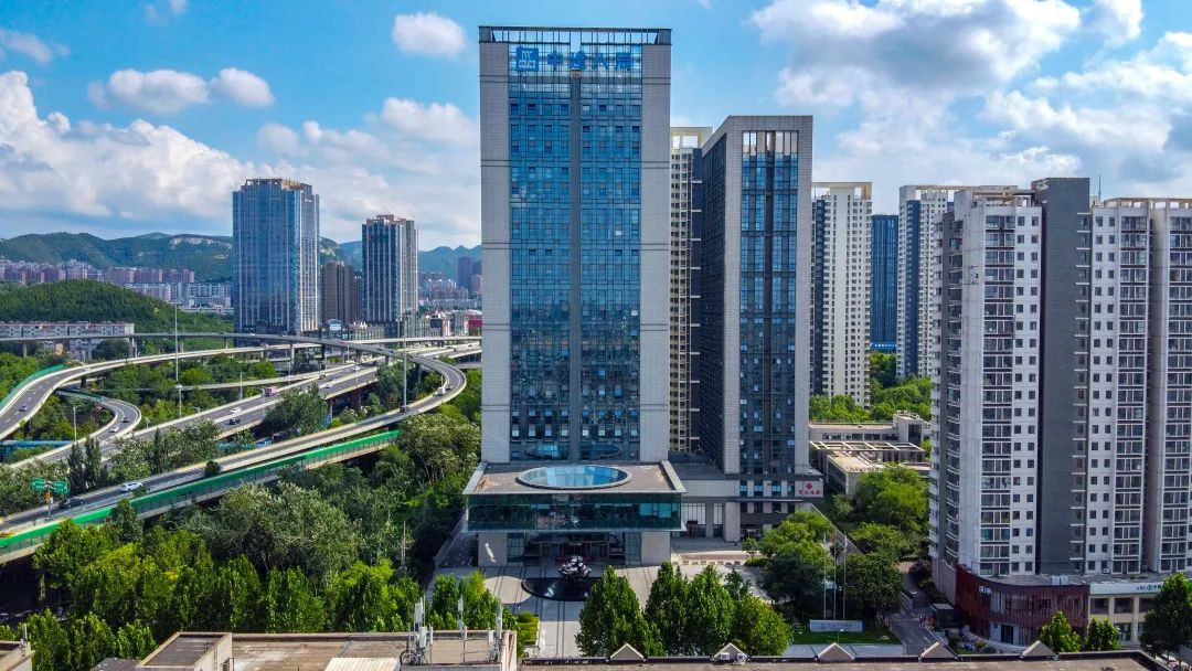 “双十佳”风采|中建八局第二建设有限公司工会：“五福工程”打造职工信赖的职工之家