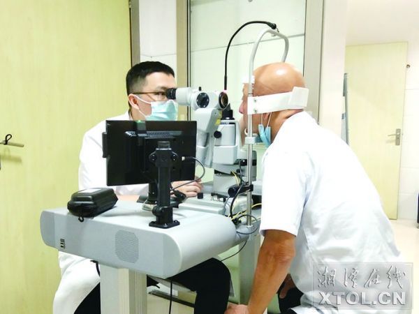 湘潭爱尔眼科医院白内障手术,湘潭中心医院眼科激光手术价格